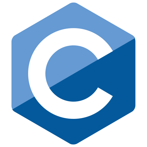 C Logo