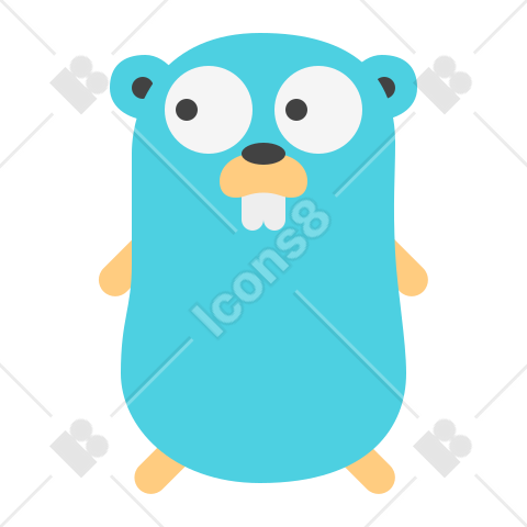 Golang Logo