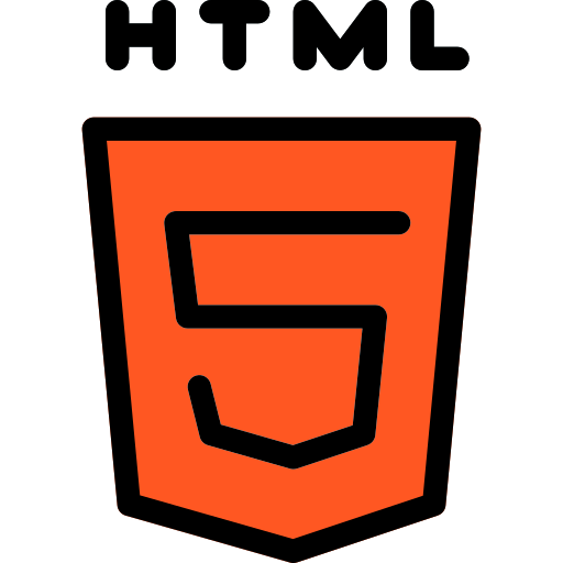 HTML Logo