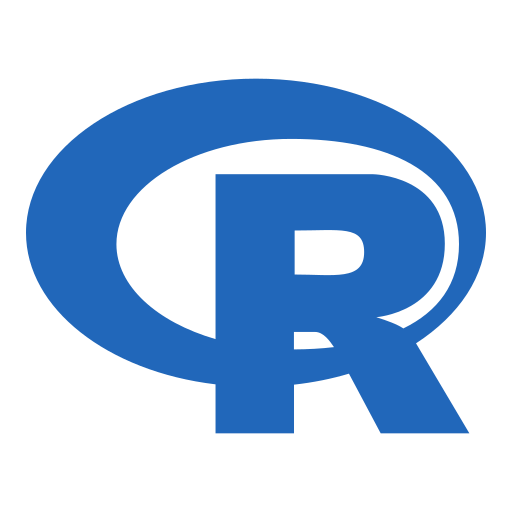 R Logo